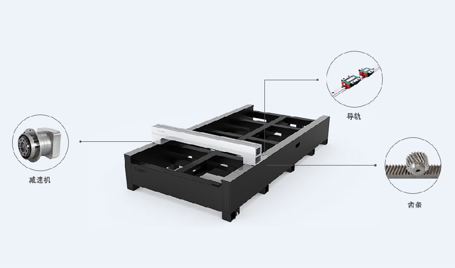 激光切割機(jī)廠(chǎng)家